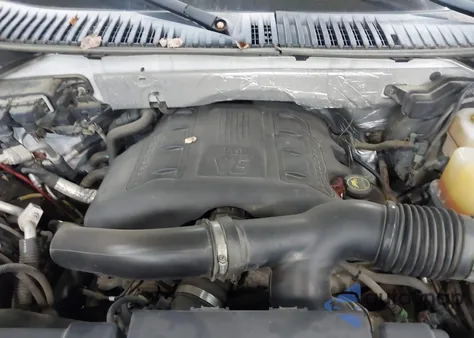 2016 Ford Expedition El Limited from USA, damaged, VIN 1FMJK2AT1GEF19926